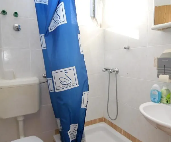 Apartament By The Sea Mrljane, Pasman - 319