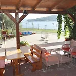 Appartement By The Sea Mrljane, Pasman - 319