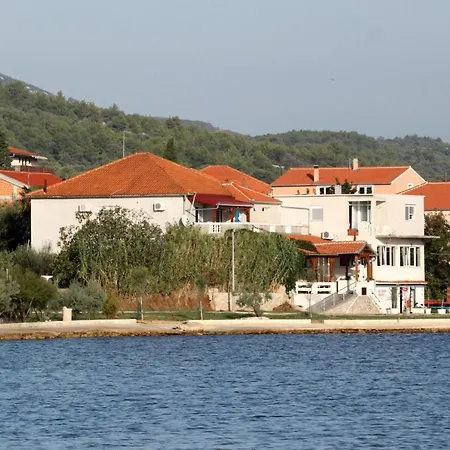 By The Sea Mrljane, Pasman - 319 * Neviđane