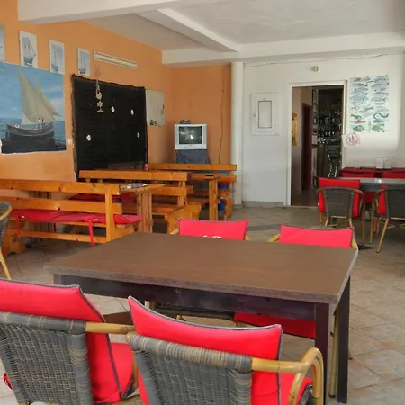 By The Sea Mrljane, Pasman - 319 アパート *