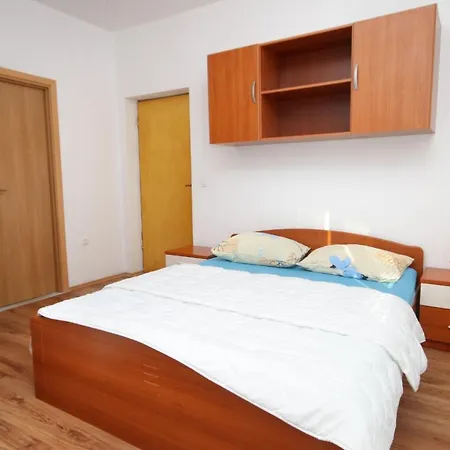 By The Sea Mrljane, Pasman - 319 Apartman
