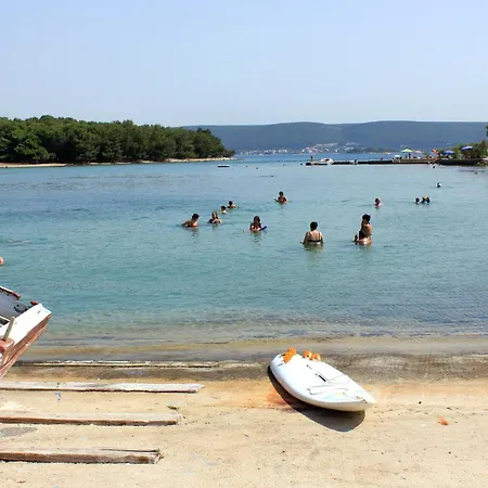 아파트 By The Sea Mrljane, Pasman - 319 *