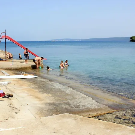 By The Sea Mrljane, Pasman - 319 아파트