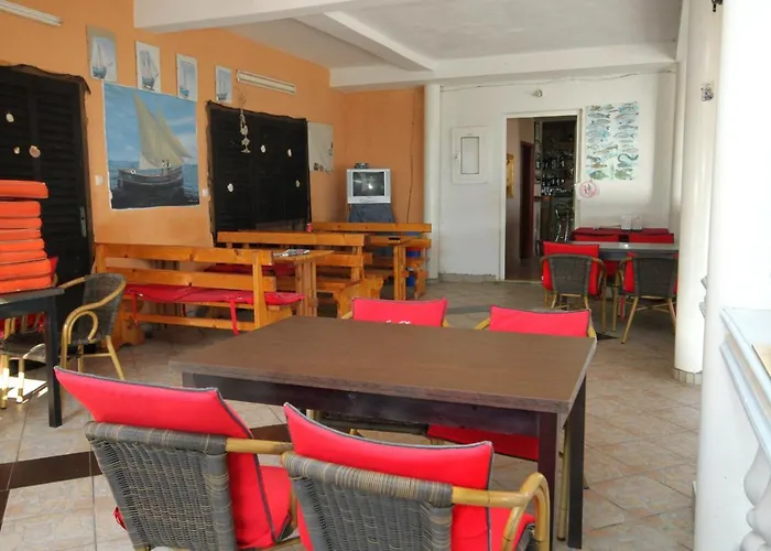 By The Sea Mrljane, Pasman - 319 아파트 *