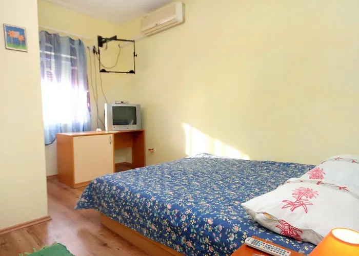 By The Sea Mrljane, Pasman - 319