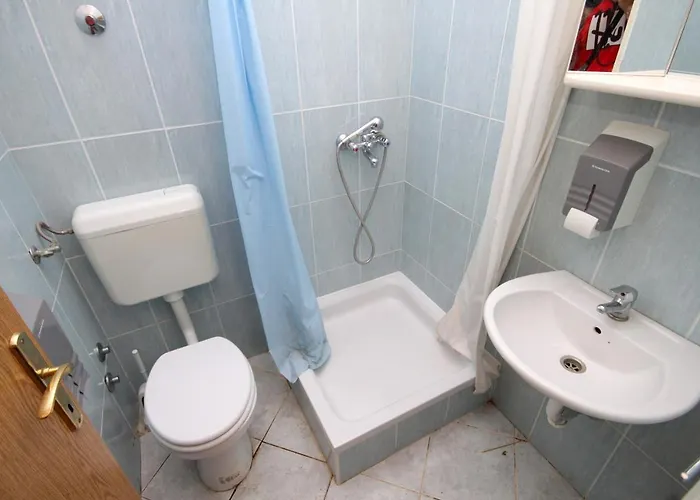 By The Sea Mrljane, Pasman - 319 * Neviđane