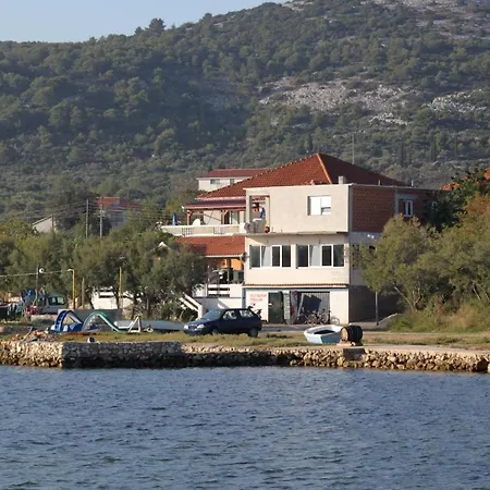 By The Sea Mrljane, Pasman - 319 * Nevidane