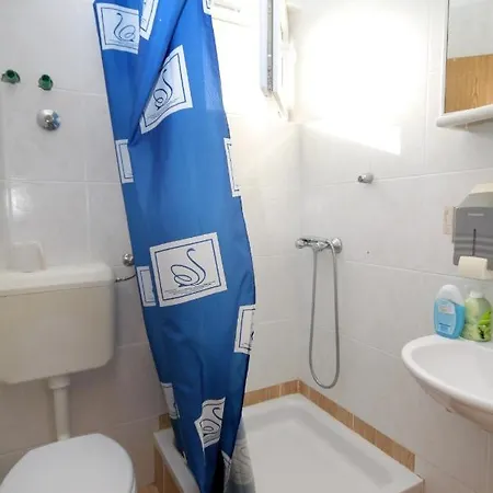 Apartment By The Sea Mrljane, Pasman - 319