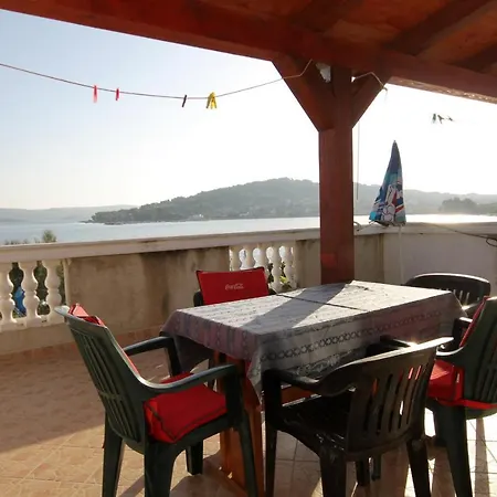 By The Sea Mrljane, Pasman - 319 Apartment