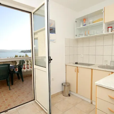 By The Sea Mrljane, Pasman - 319 Apartment *