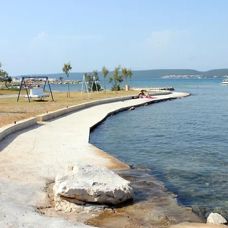 By The Sea Mrljane, Pasman - 319 * Nevidane
