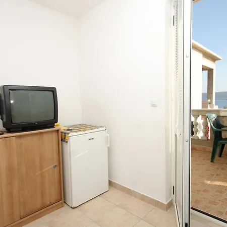 By The Sea Mrljane, Pasman - 319 Apartment *