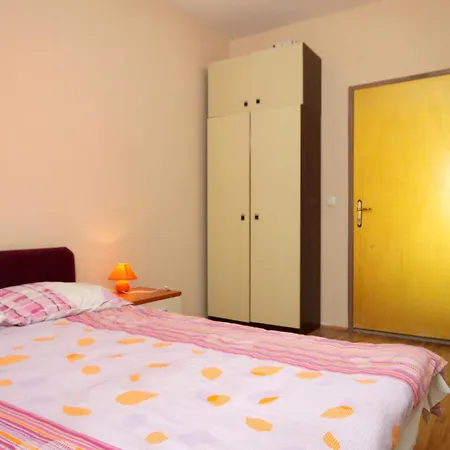 By The Sea Mrljane, Pasman - 319 Apartment Nevidane